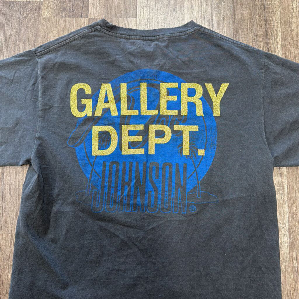 Gallery Dept Doc Johnson Sexy Tee