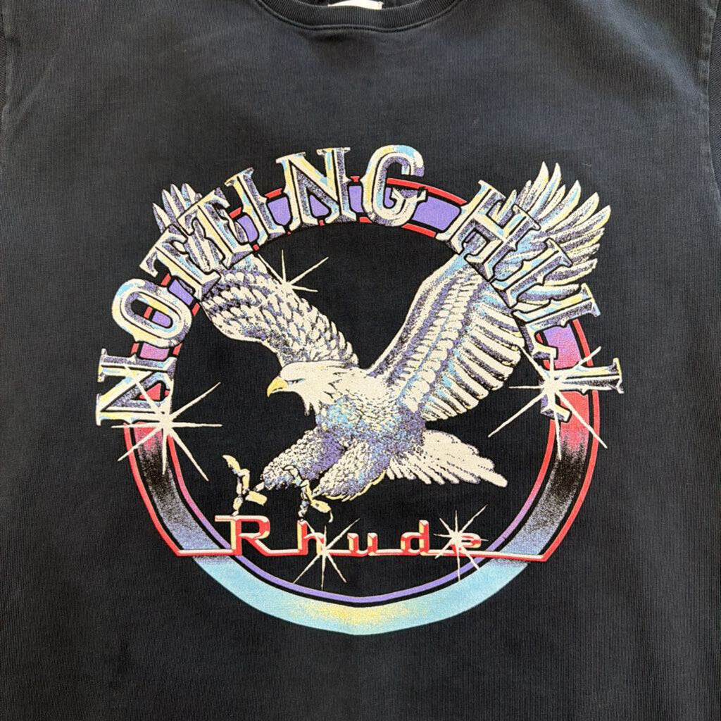 Rhude Notting Hill Tshirt