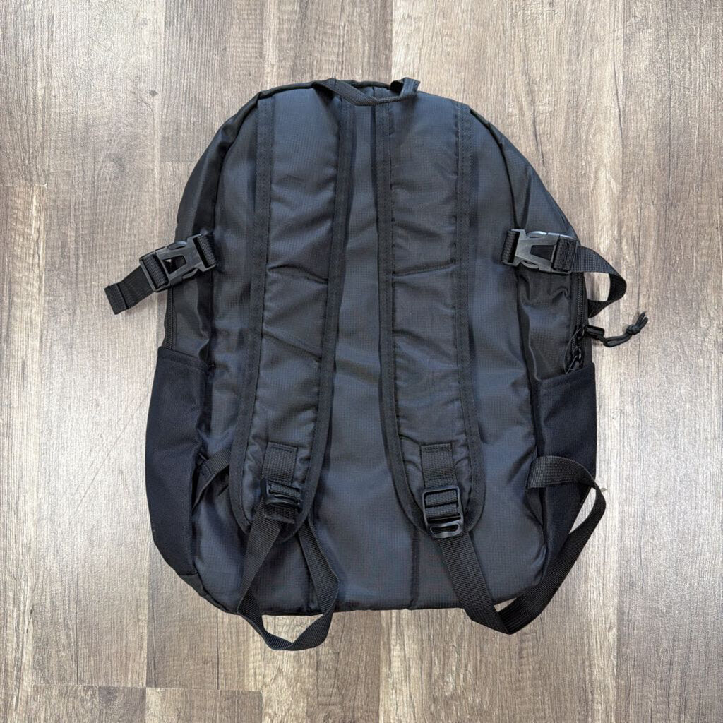Supreme SS17 Reflective Backpack