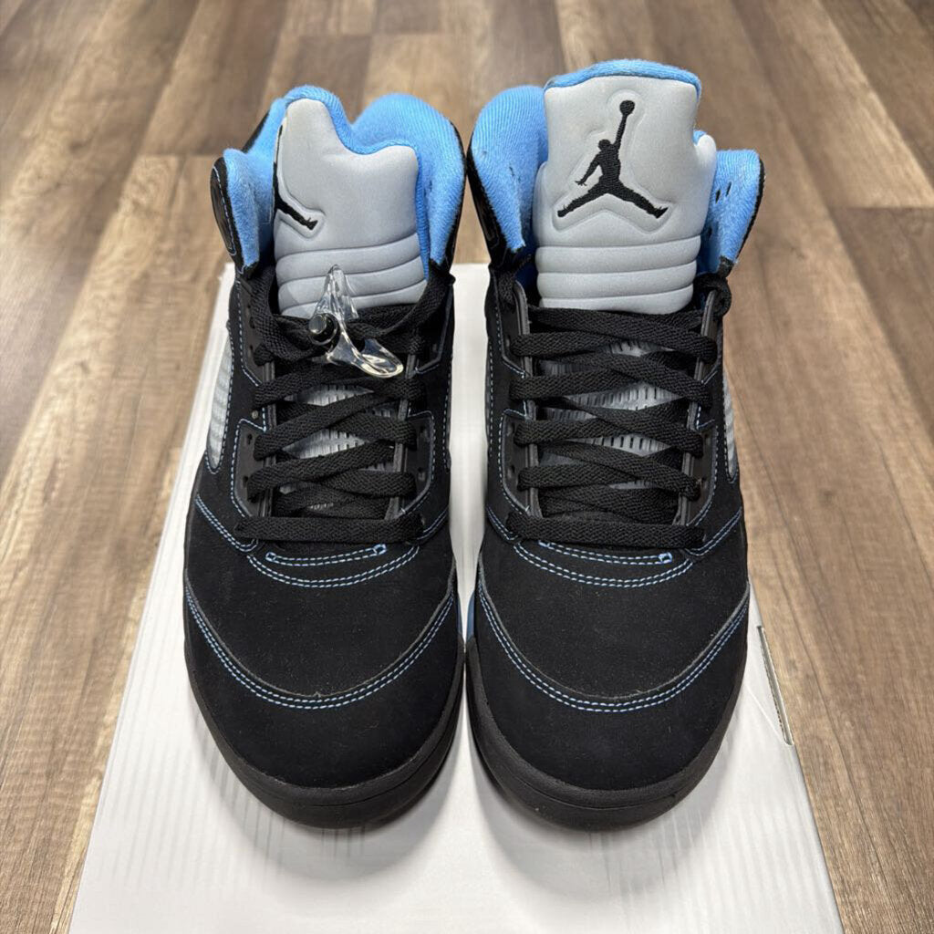 Jordan 5 UNC