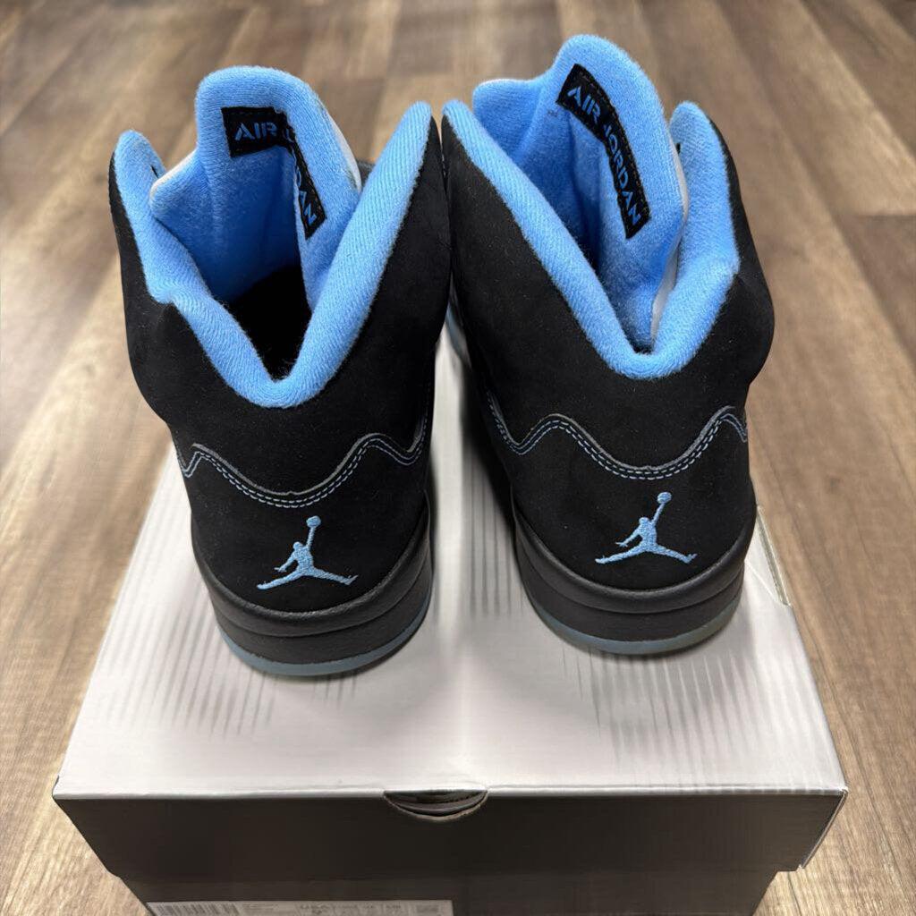 Jordan 5 UNC
