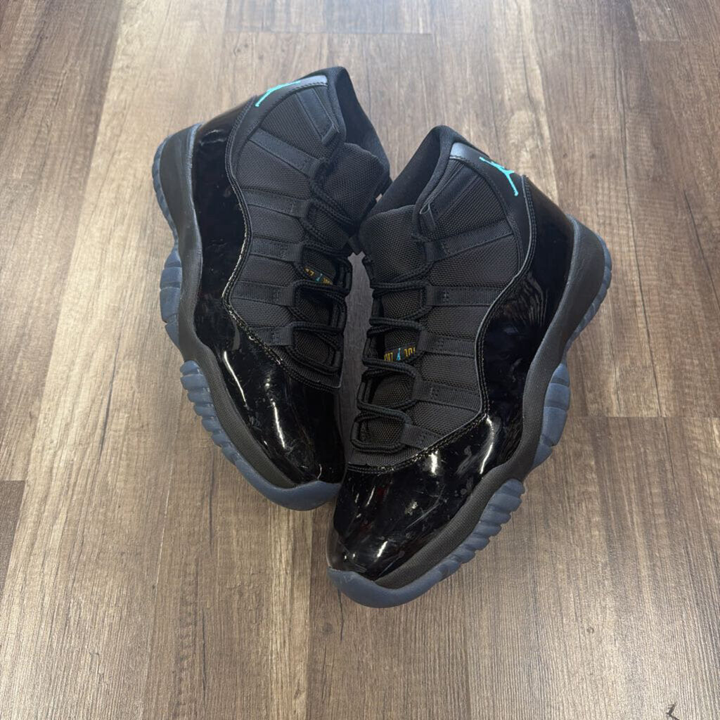 Jordan 11 Gamma (No Box)
