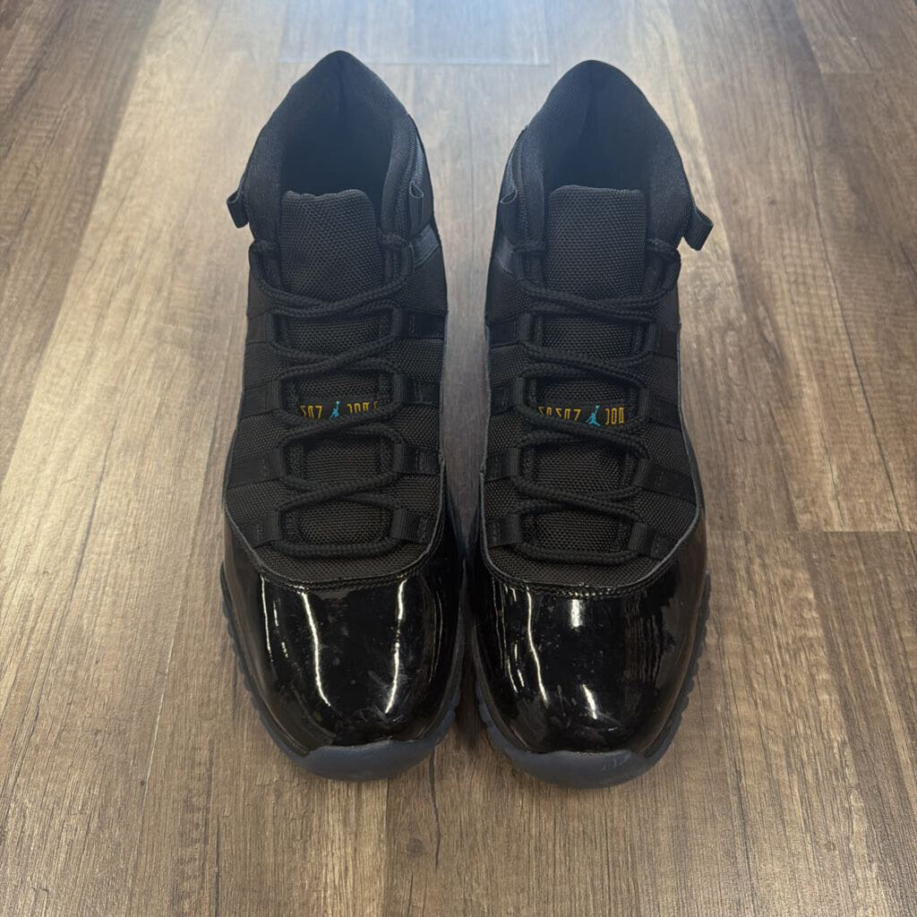 Jordan 11 Gamma (No Box)