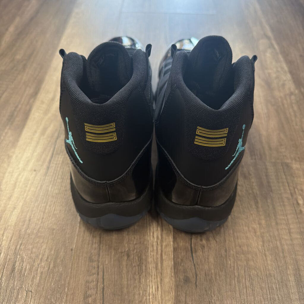 Jordan 11 Gamma (No Box)