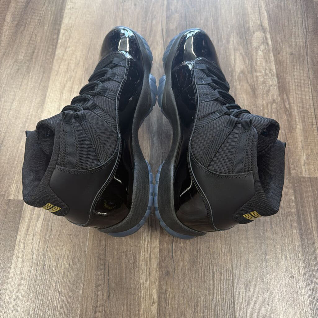 Jordan 11 Gamma (No Box)