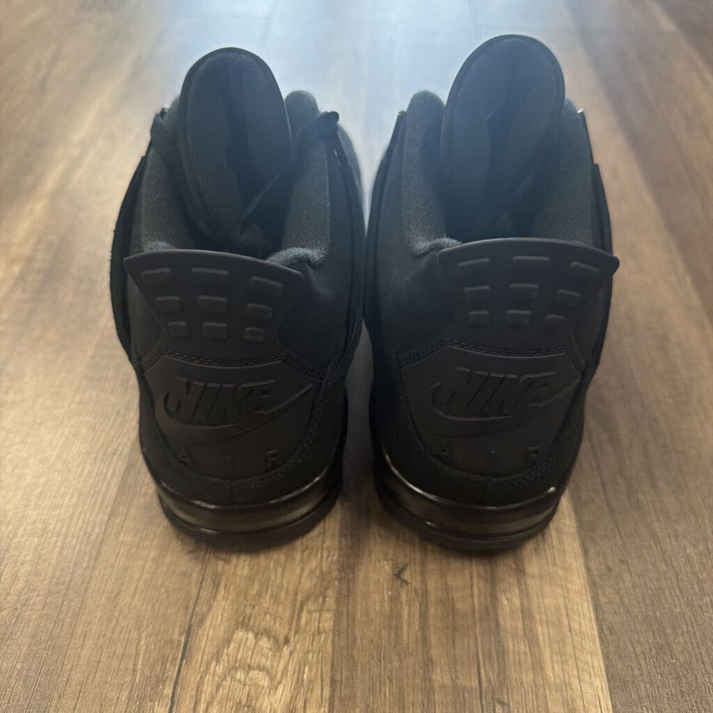 Jordan 4 Black Cat (No Box)