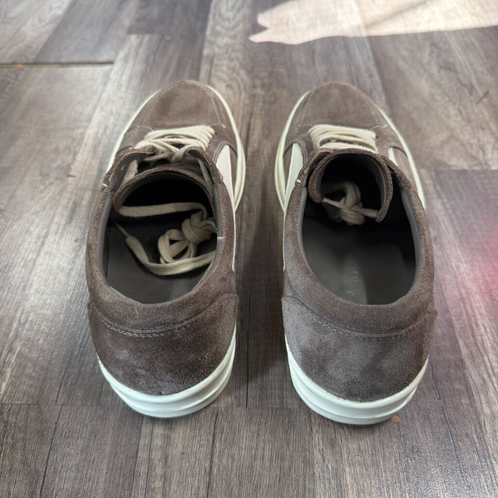Rick Owens Porterville Brown Suede (no box)