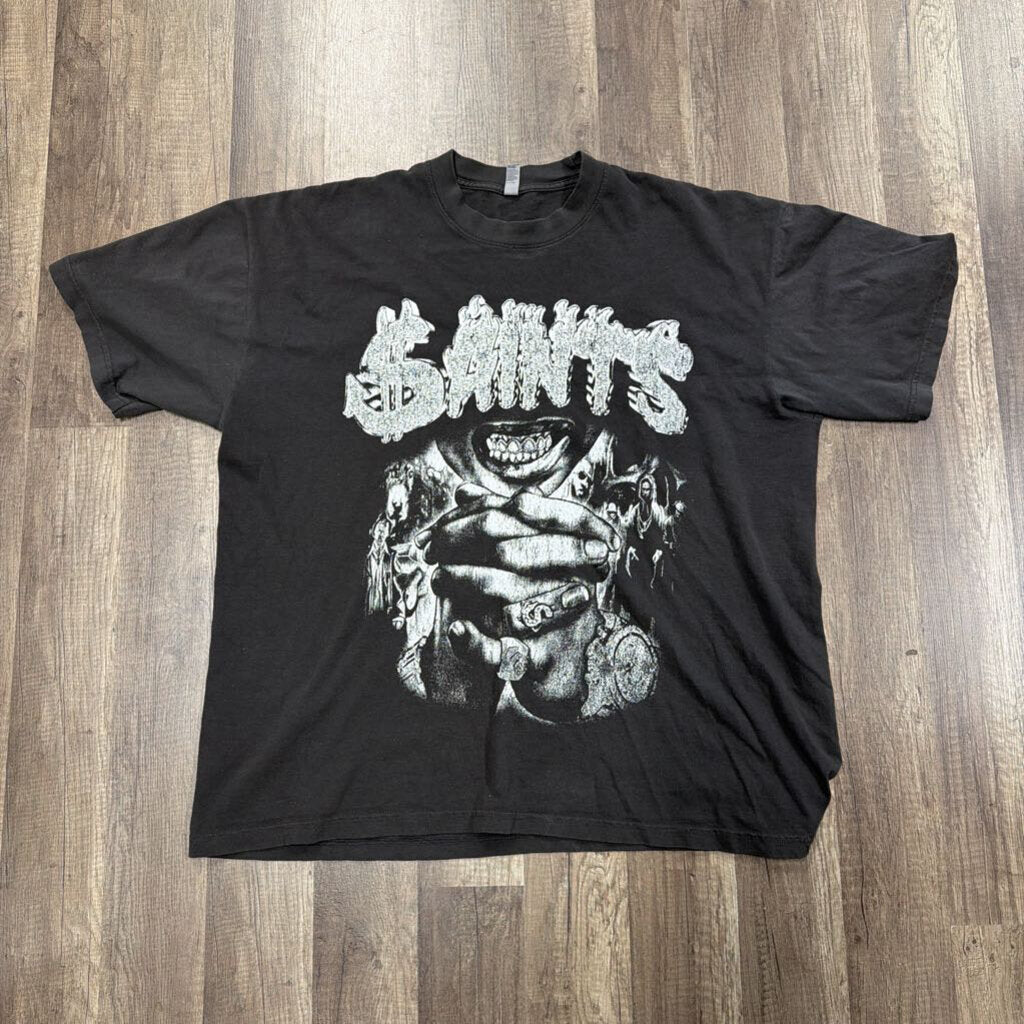 Saints Tee