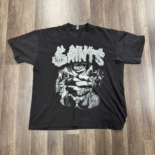 Saints Tee