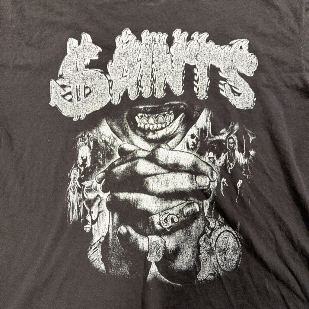 Saints Tee