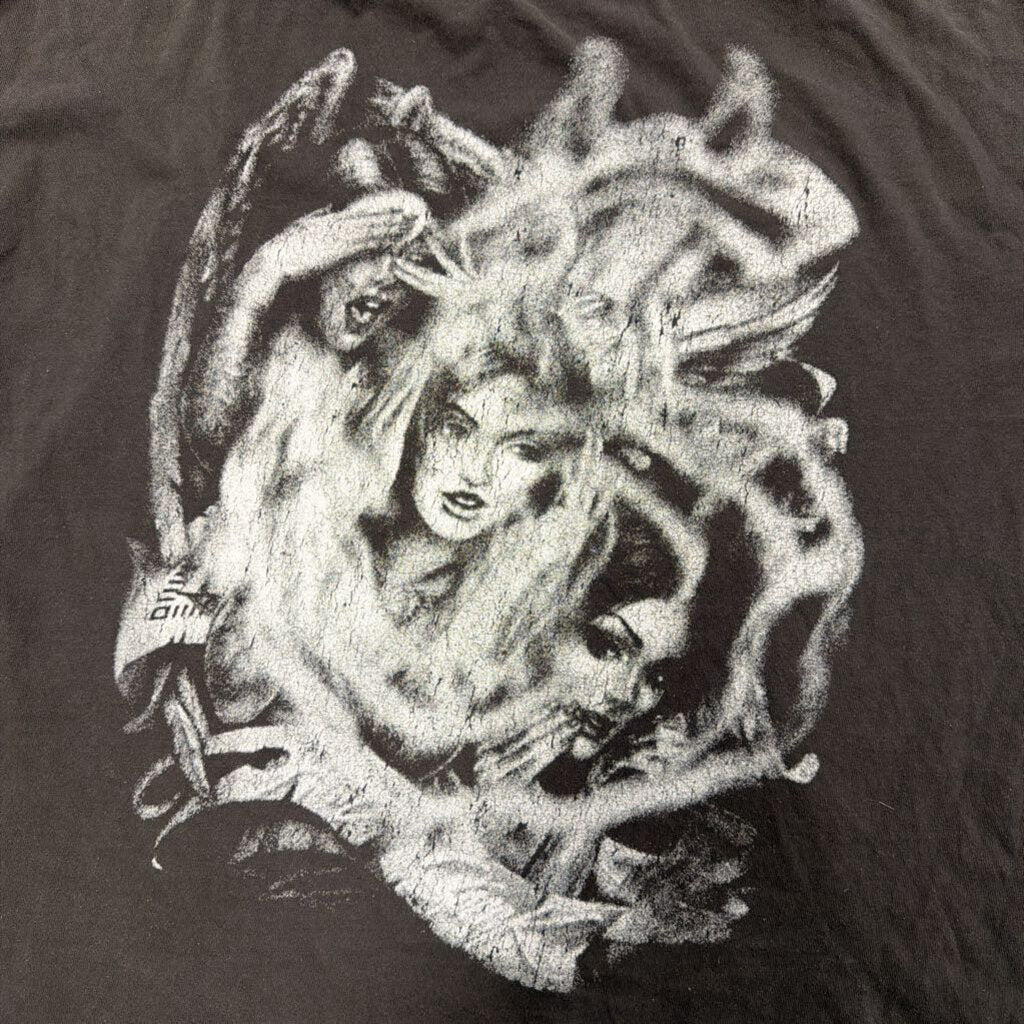 Saints Tee