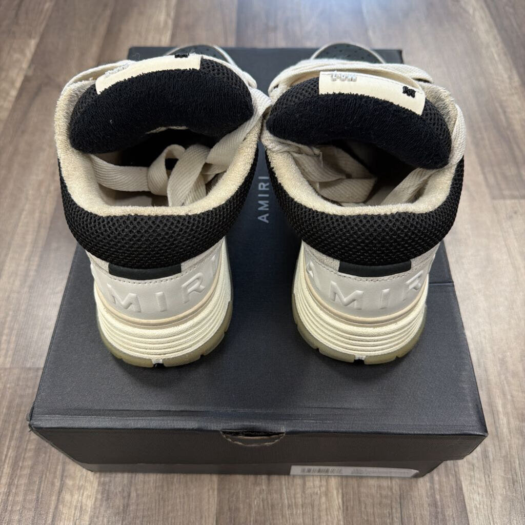 Amiri MA-1 Black Alabaster