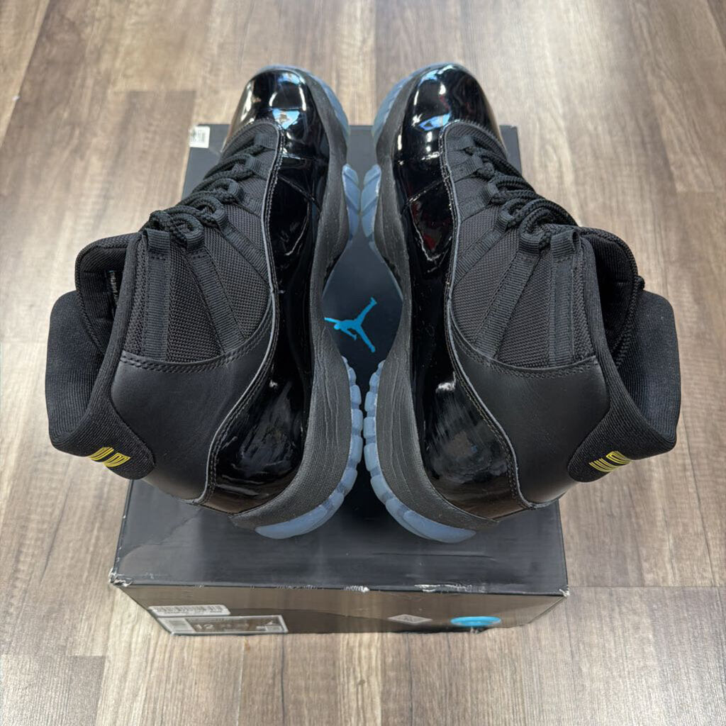 Jordan 11 Gamma