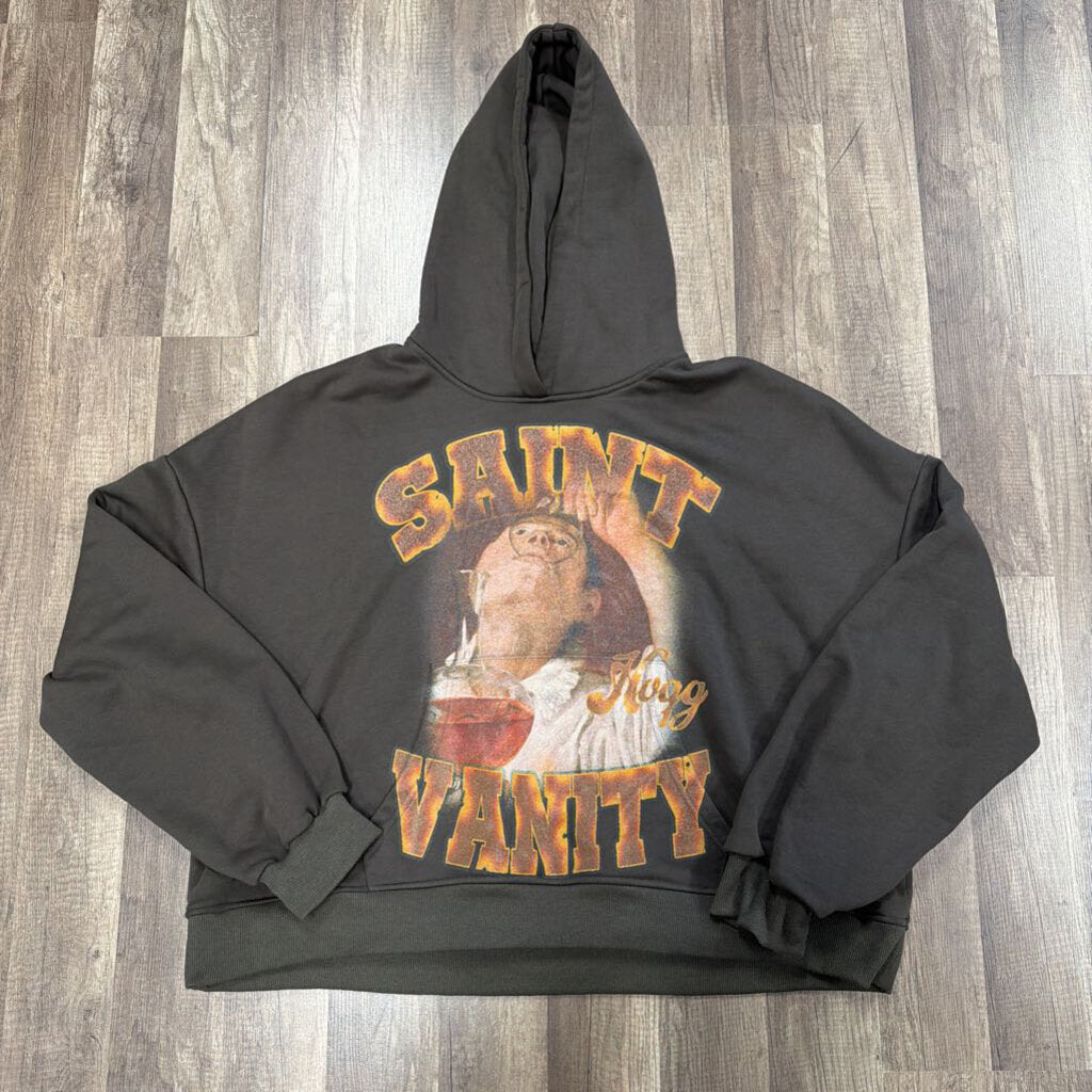 Saints Vanity Hoodie