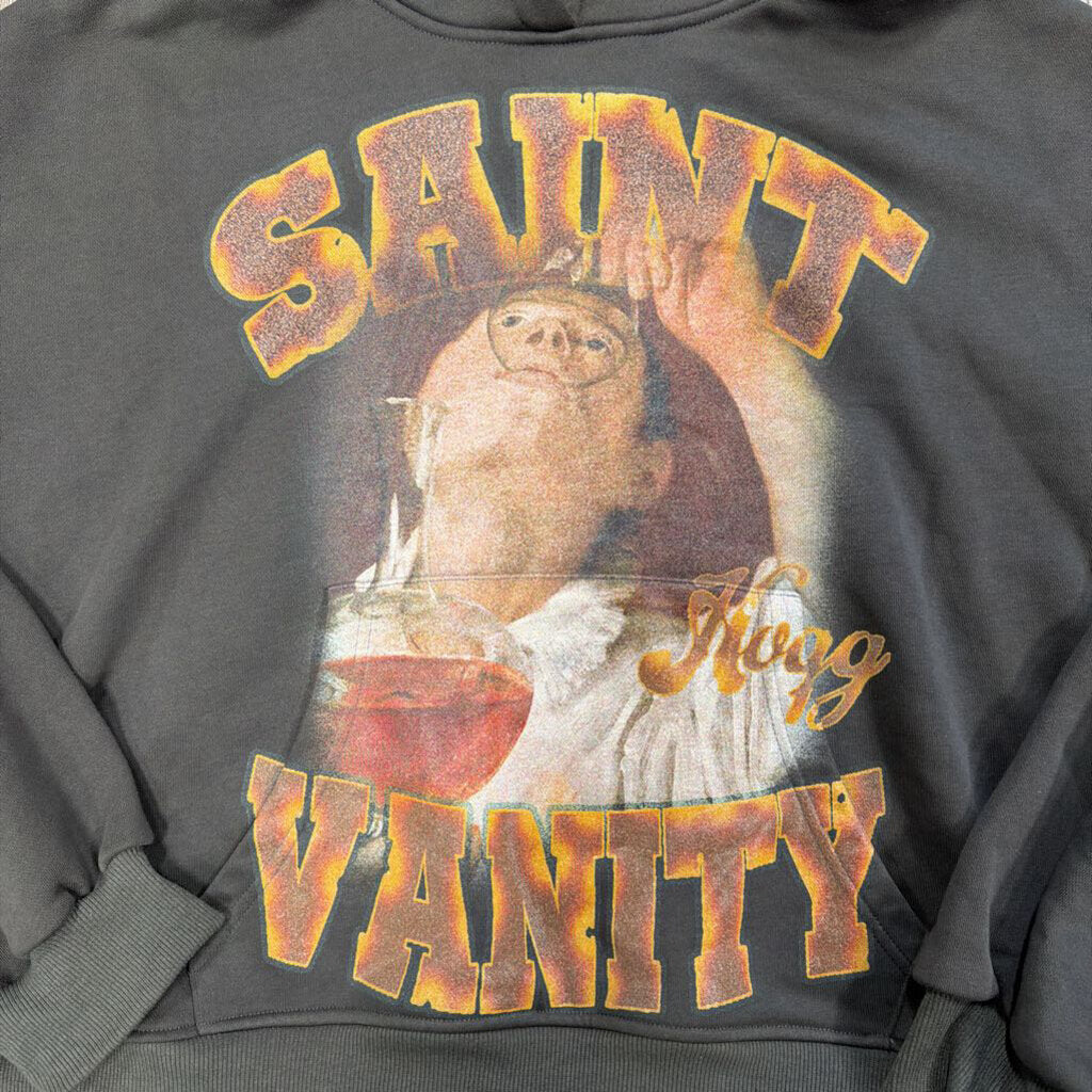 Saints Vanity Hoodie