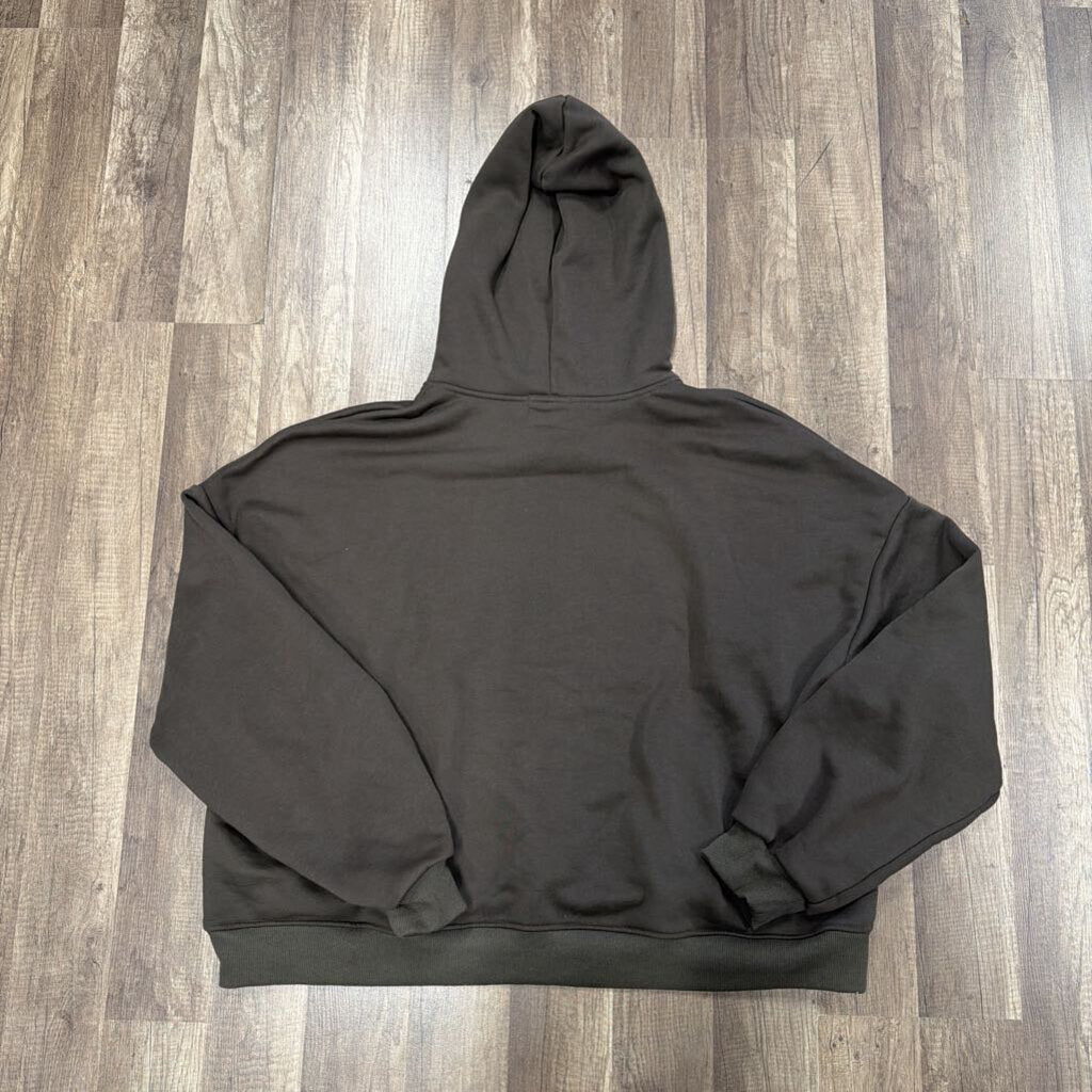 Saints Vanity Hoodie