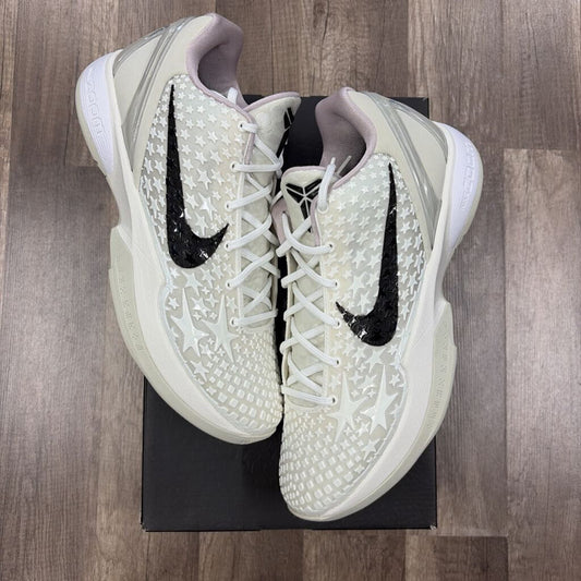 Kobe 6 Protro All Star Sail