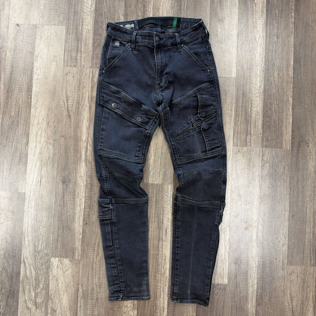 G-star Jean Faded Black
