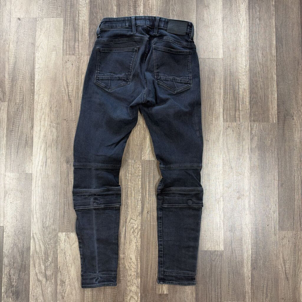 G-star Jean Faded Black