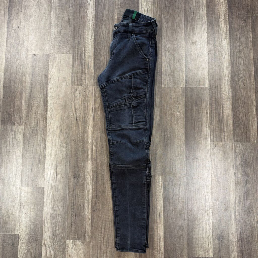 G-star Jean Faded Black