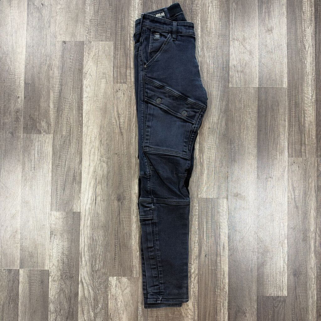 G-star Jean Faded Black