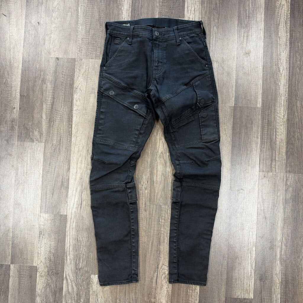 G-star Jean Black