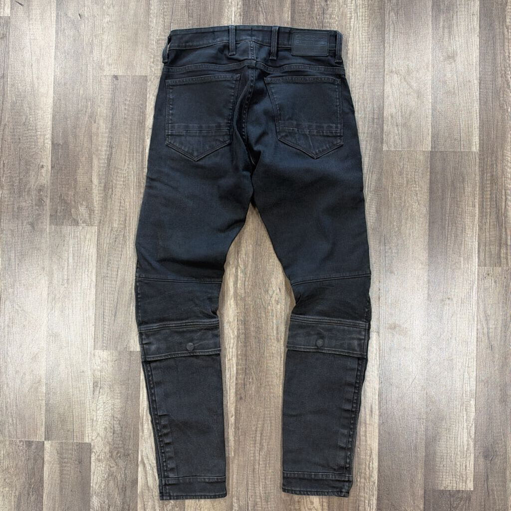 G-star Jean Black