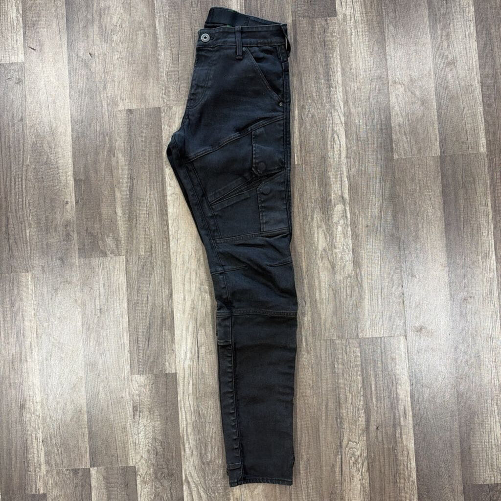 G-star Jean Black