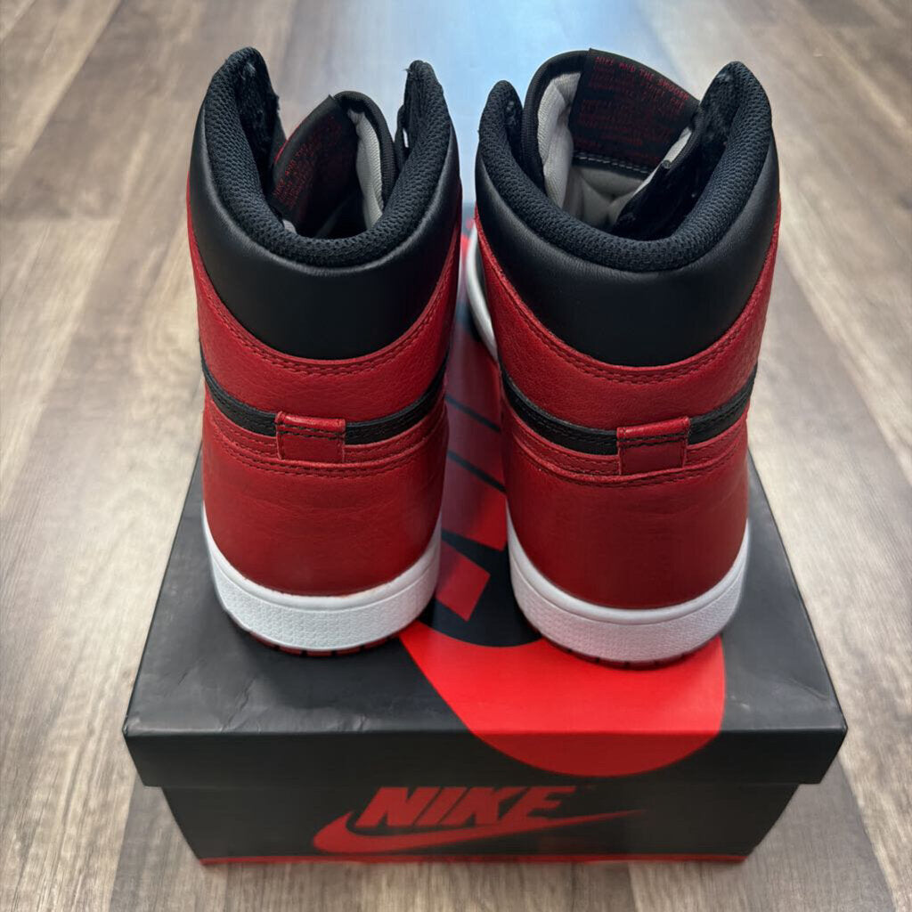 Jordan 1 Banned