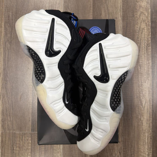 Nike Foamposite Pearl