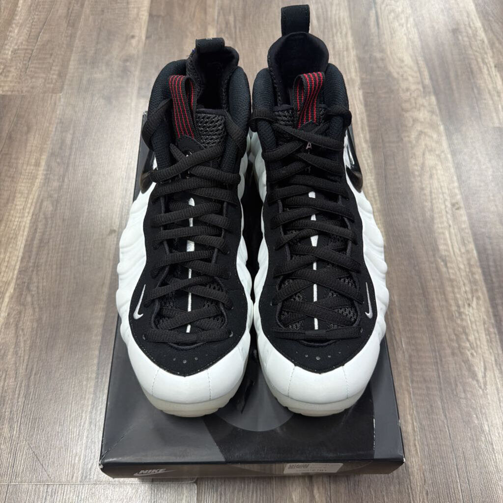 Nike Foamposite Pearl