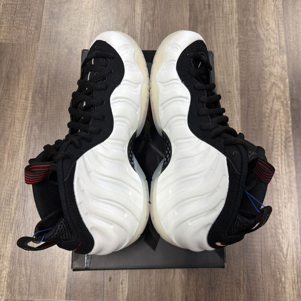 Nike Foamposite Pearl