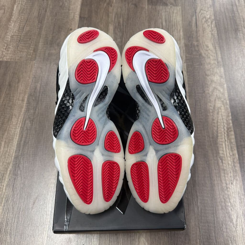 Nike Foamposite Pearl