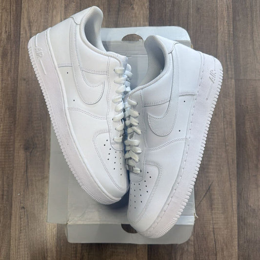 Air force 1 white