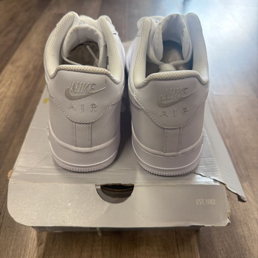 Air force 1 white