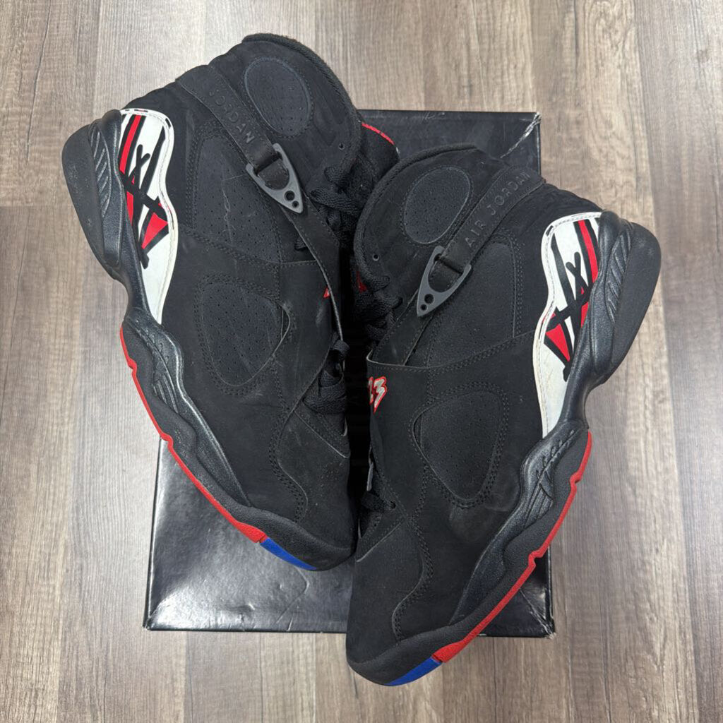 Jordan 8 playoff