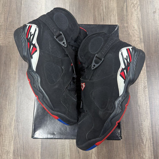 Jordan 8 playoff