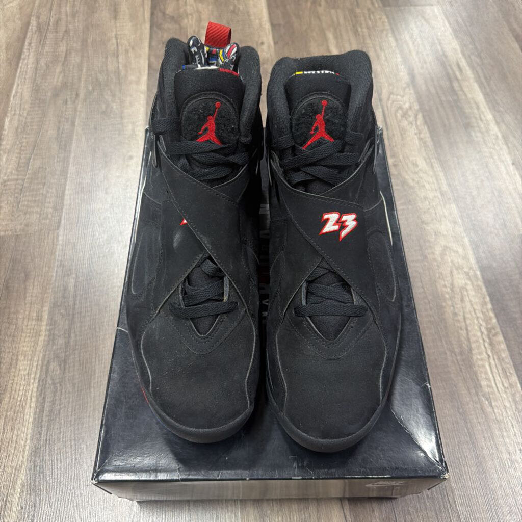 Jordan 8 playoff