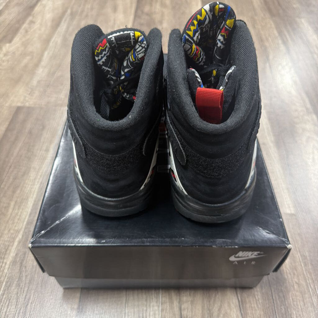 Jordan 8 playoff