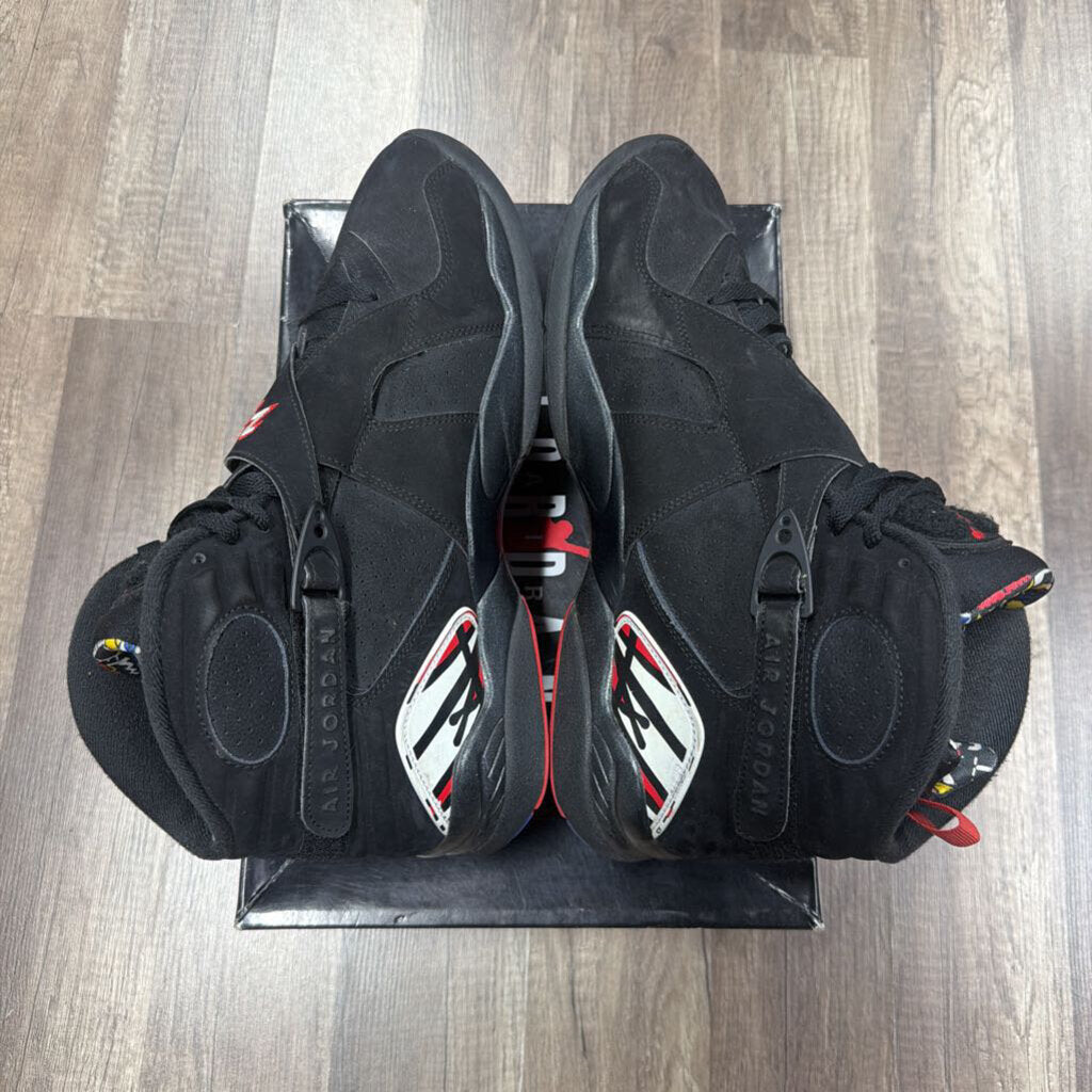 Jordan 8 playoff