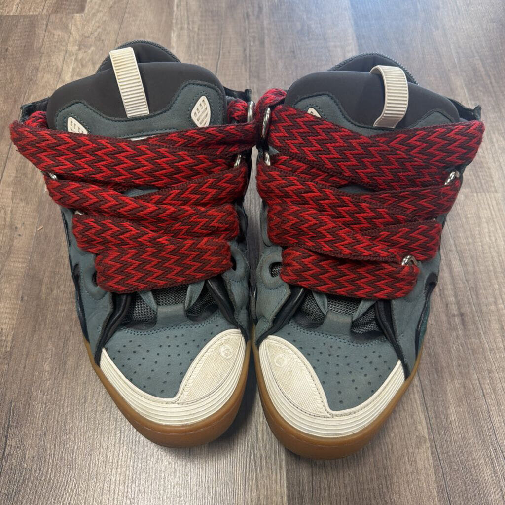 Lanvin curb sneaker (NO BOX)