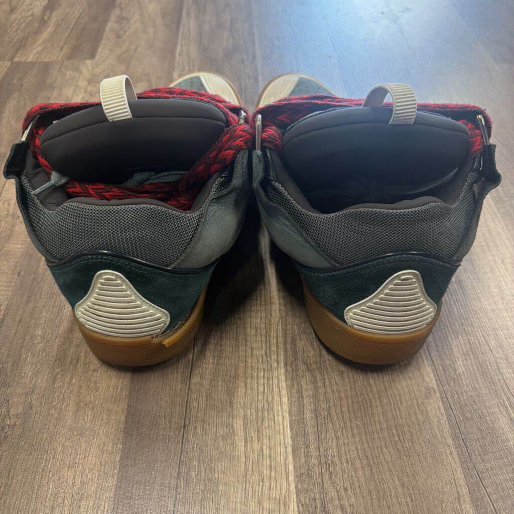 Lanvin curb sneaker (NO BOX)