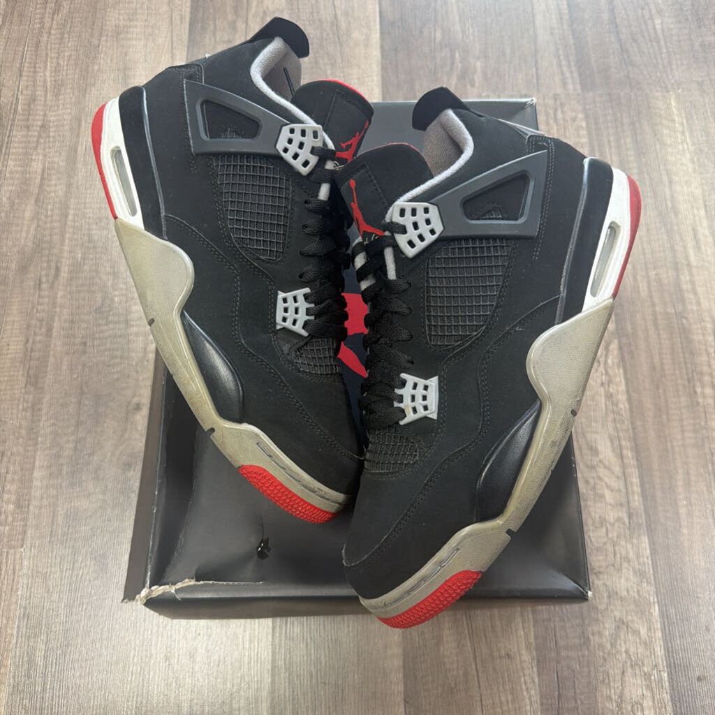 Joradn 4 bred