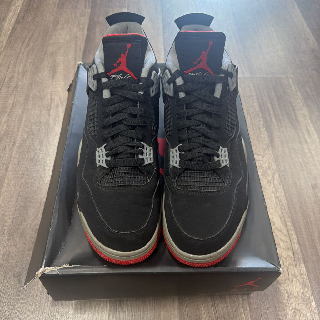 Joradn 4 bred