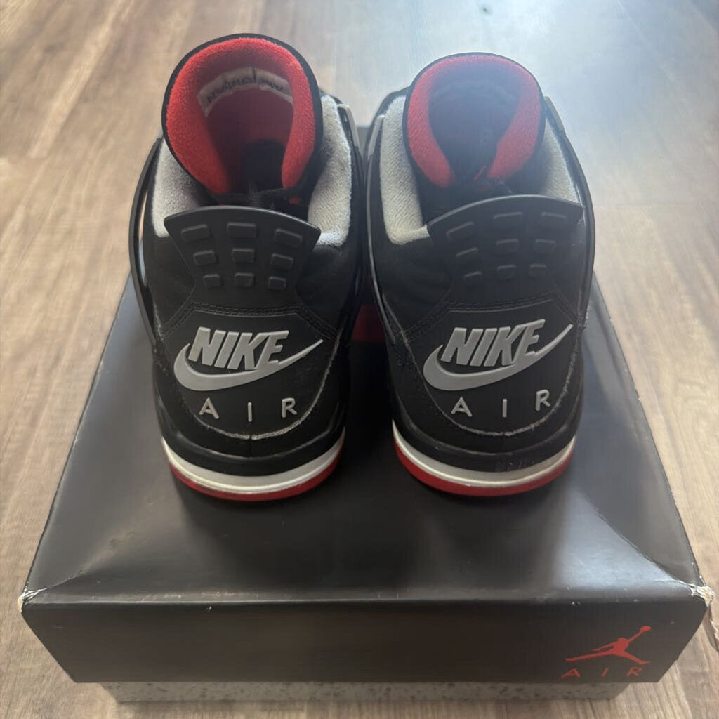Joradn 4 bred