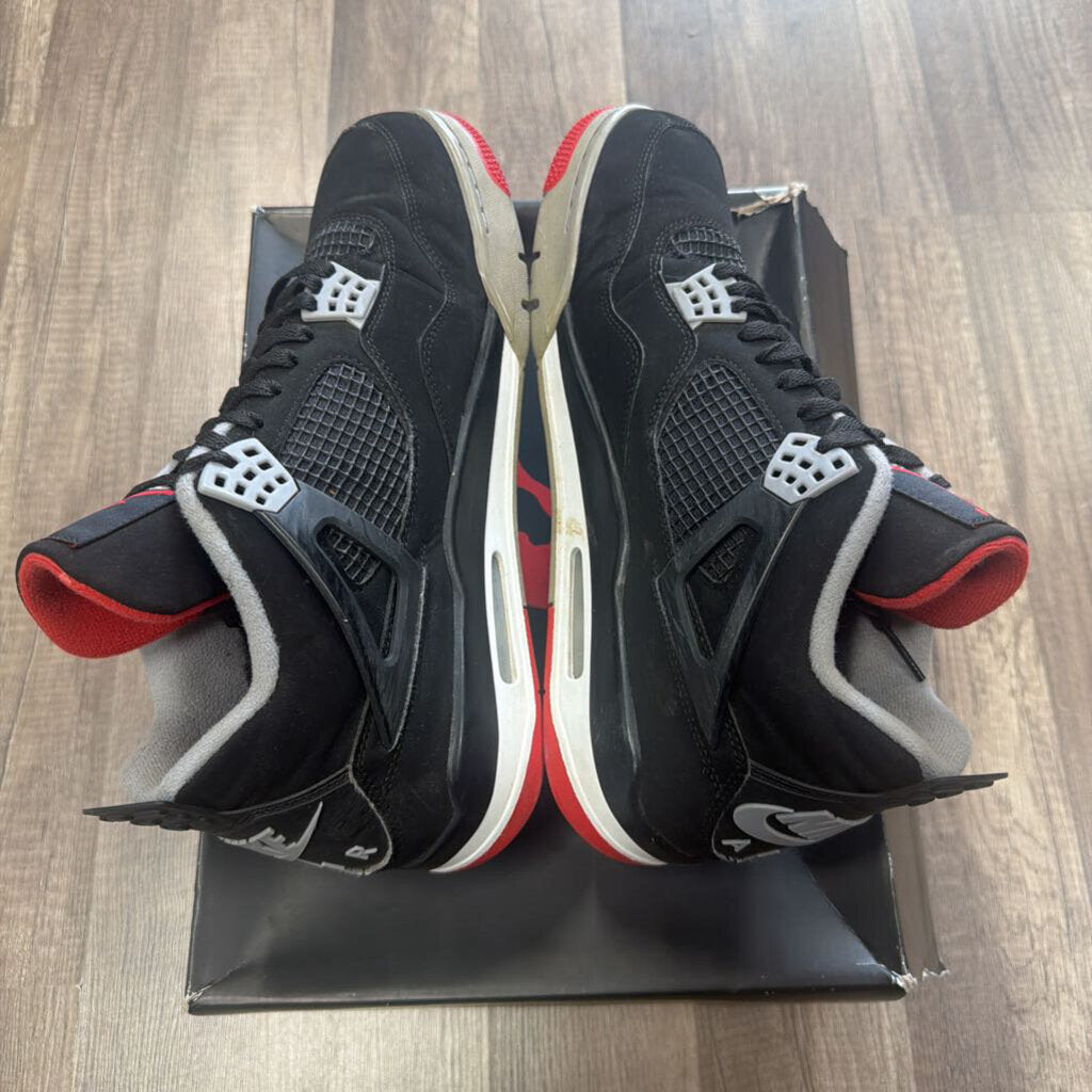 Joradn 4 bred
