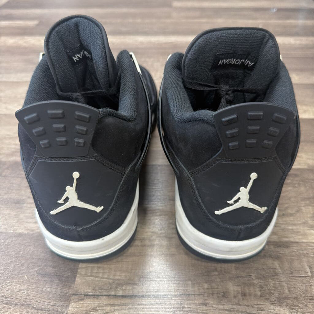Jordan 4 white thunder (NO BOX)