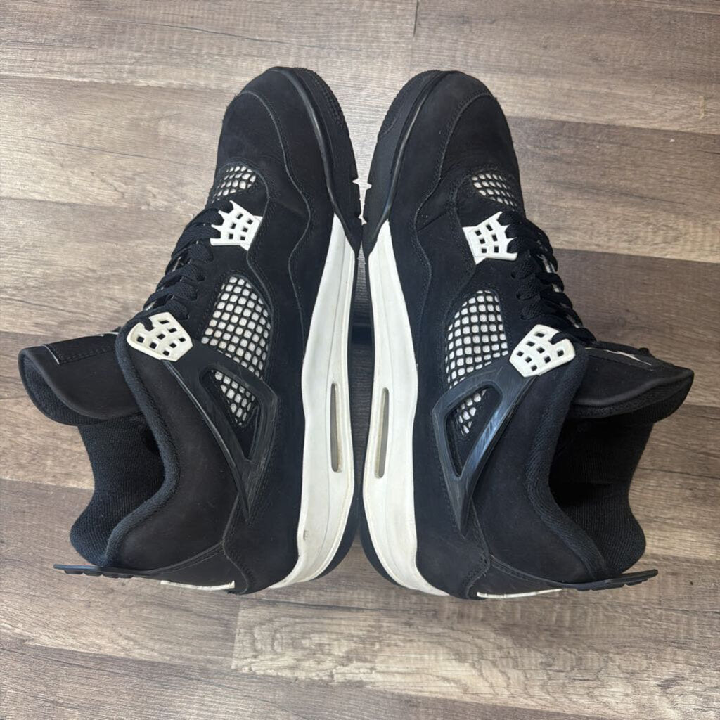 Jordan 4 white thunder (NO BOX)