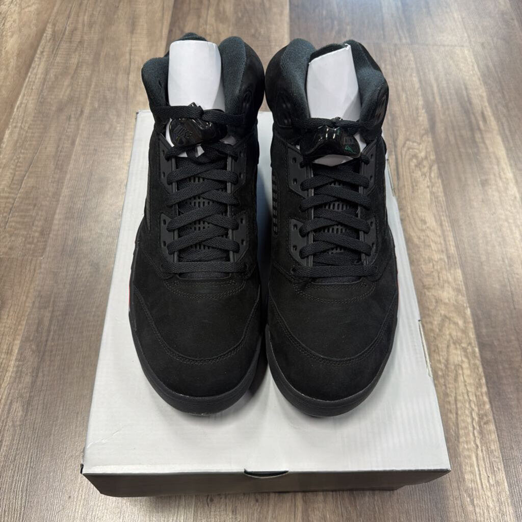 Jordan 5 halloween