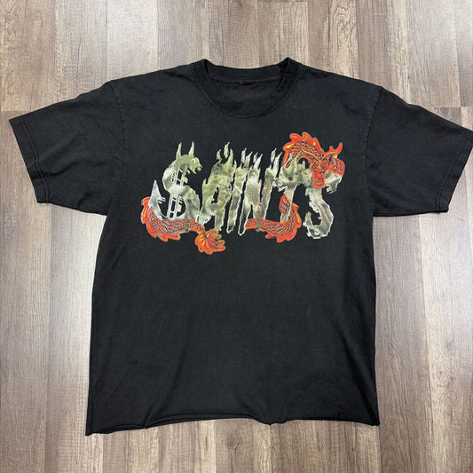 Saints Dragon Tshirt